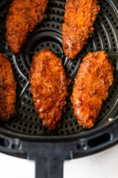 Propostas de frango para churrasco na fritadeira de ar